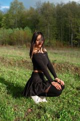 Миниатюра Индивидуалка Гузель Приволжский Фотография 