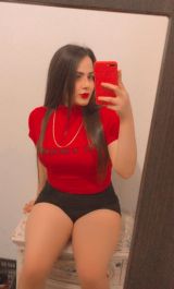 Миниатюра Индивидуалка Соня Авиастроительный Фотография 