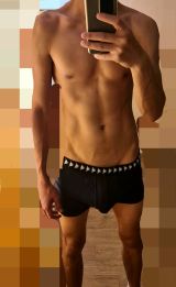 Миниатюра Мужчина Ахмед Ново-Савиновский Фотография 