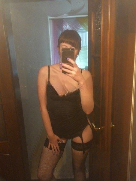 Индивидуалка Катя Советский Фотография 