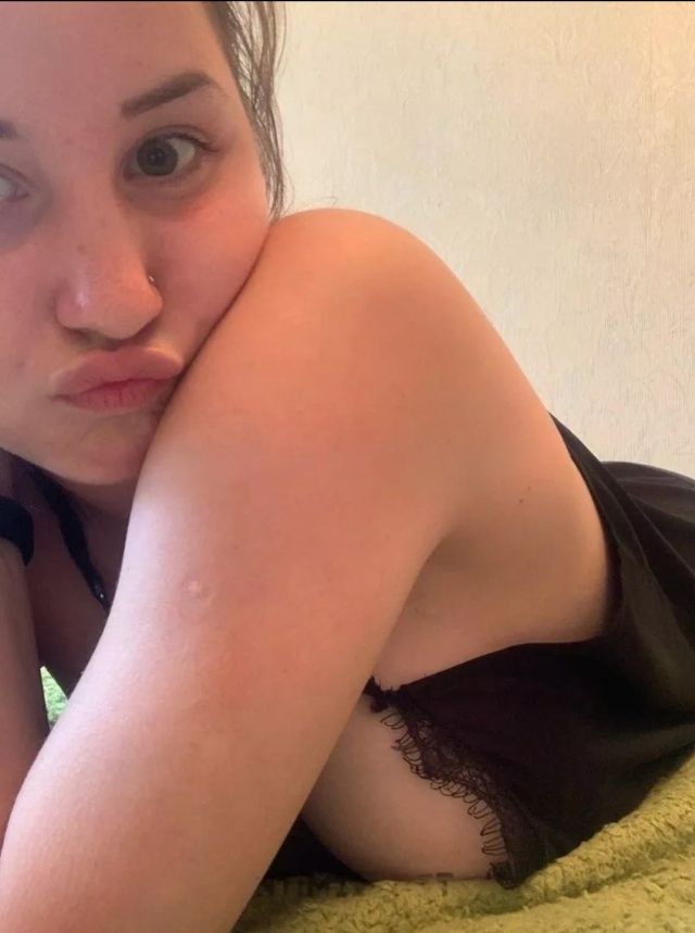 Индивидуалка Анастасия Приволжский Фотография 