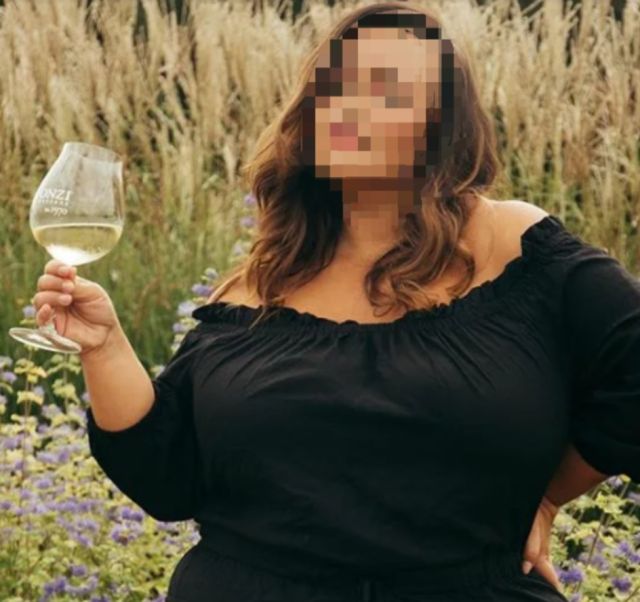 Массажистка Николь  Ново-Савиновский Фотография 