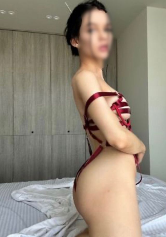 Индивидуалка Лена МКР Азино Фотография 