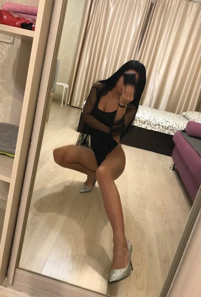 Индивидуалка Алёна Вахитовский Фотография 