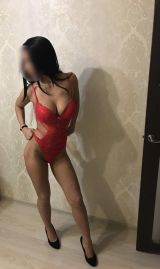 Миниатюра Индивидуалка Алёна Вахитовский Фотография 