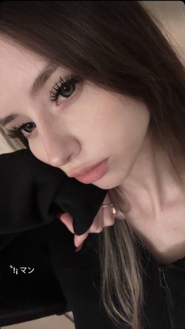 Индивидуалка Милана Московский Фотография 