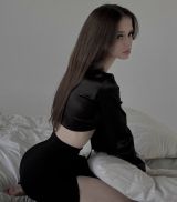 Миниатюра Индивидуалка Милана Московский Фотография 