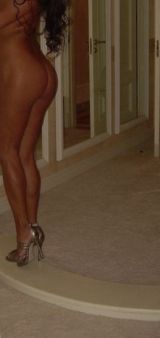 Миниатюра Индивидуалка Николь Ново-Савиновский Фотография 