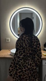 Миниатюра Индивидуалка Лика Московский Фотография 