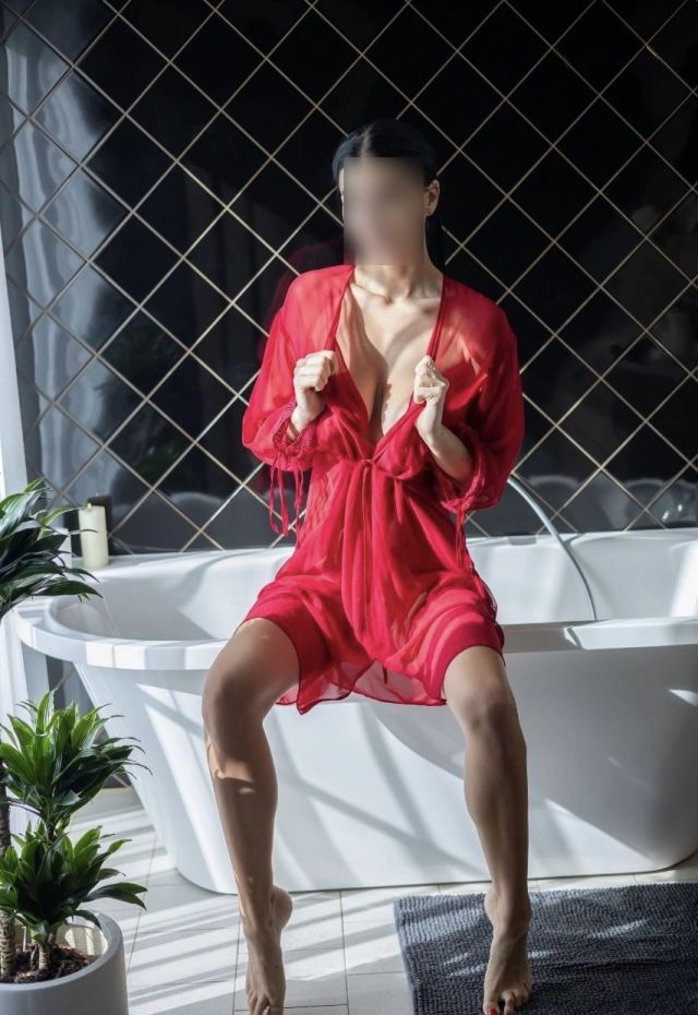 Индивидуалка Кристина  Приволжский Фотография 