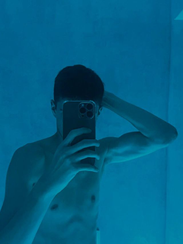 Мужчина Артем  Приволжский Фотография 