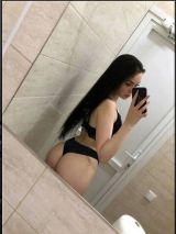 Миниатюра Индивидуалка Алина Вахитовский Фотография 