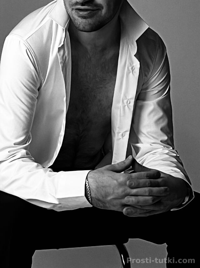 Мужчина Alex Ново-Савиновский