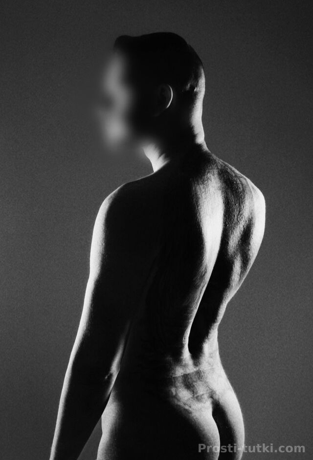 Мужчина Alex Ново-Савиновский Фотография 