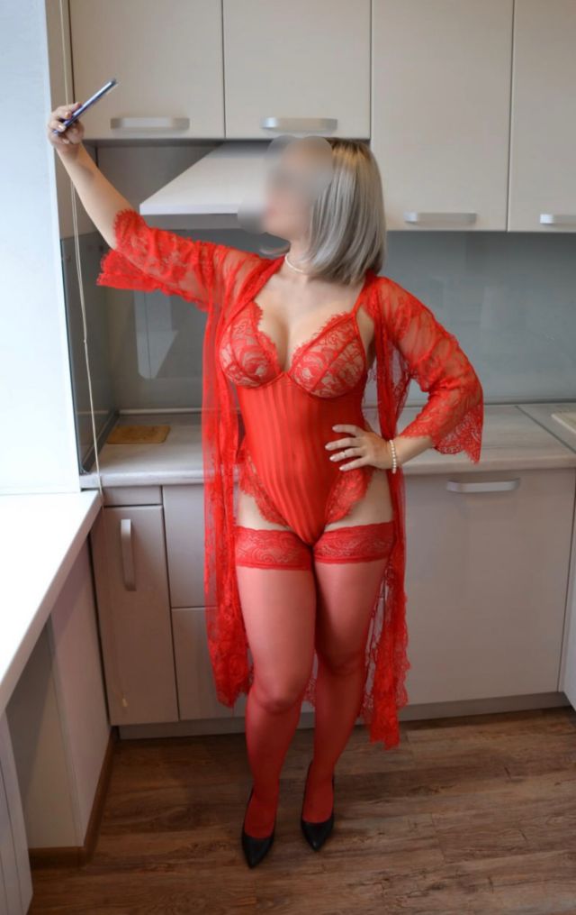 Индивидуалка Элина Приволжский Фотография 