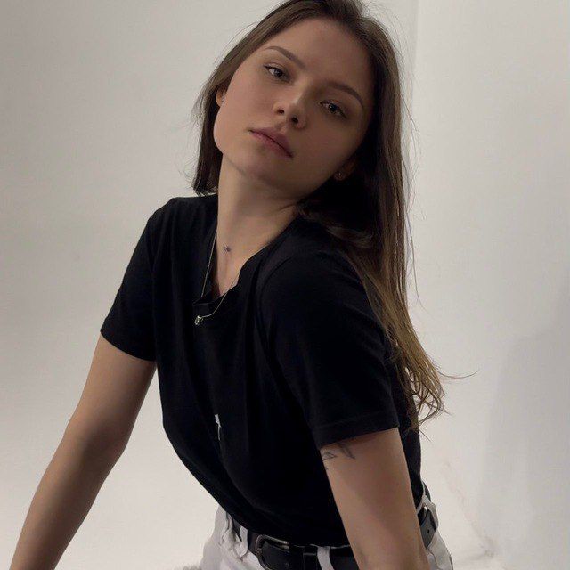 Индивидуалка Натали Приволжский Фотография 