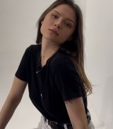 Миниатюра Индивидуалка Натали Приволжский Фотография 