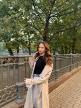 Миниатюра Индивидуалка Таня Московский Фотография 