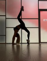 Миниатюра Индивидуалка Олеся Ново-Савиновский Фотография 