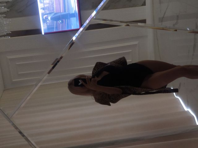 Индивидуалка Кристина Ново-Савиновский Фотография 