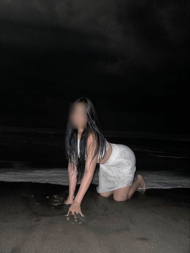 Массажистка Гульназ Советский Фотография 