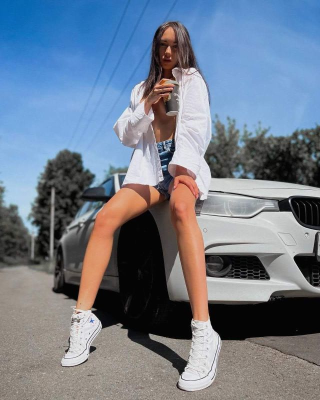 Индивидуалка Зиля Ново-Савиновский Фотография 