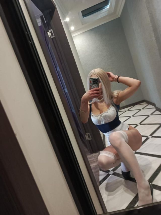 Индивидуалка Милана Ново-Савиновский Фотография 