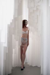 Миниатюра Индивидуалка Анютка Ново-Савиновский Фотография 