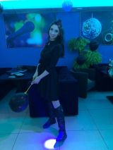 Миниатюра Индивидуалка Шалунья Екатерина Московский Фотография 