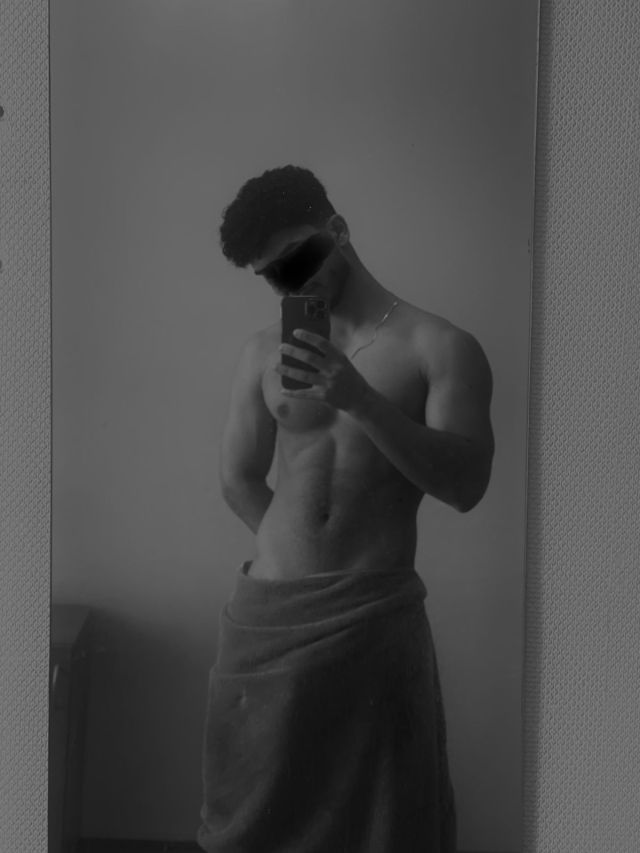 Мужчина Хайдер  Советский Фотография 