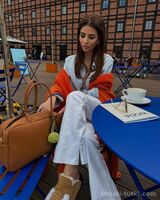 Миниатюра Индивидуалка Самира Ново-Савиновский Фотография 