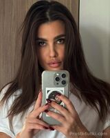 Миниатюра Индивидуалка Самира Ново-Савиновский Фотография 