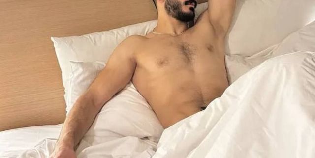 Мужчина Мурад Вахитовский Фотография 