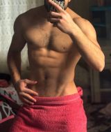 Миниатюра Мужчина Мурад Вахитовский Фотография 