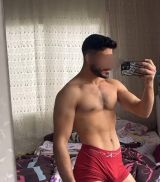 Миниатюра Мужчина Мурад Вахитовский Фотография 