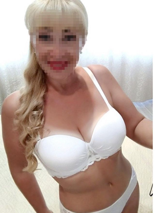 Индивидуалка Вероника Приволжский Фотография 