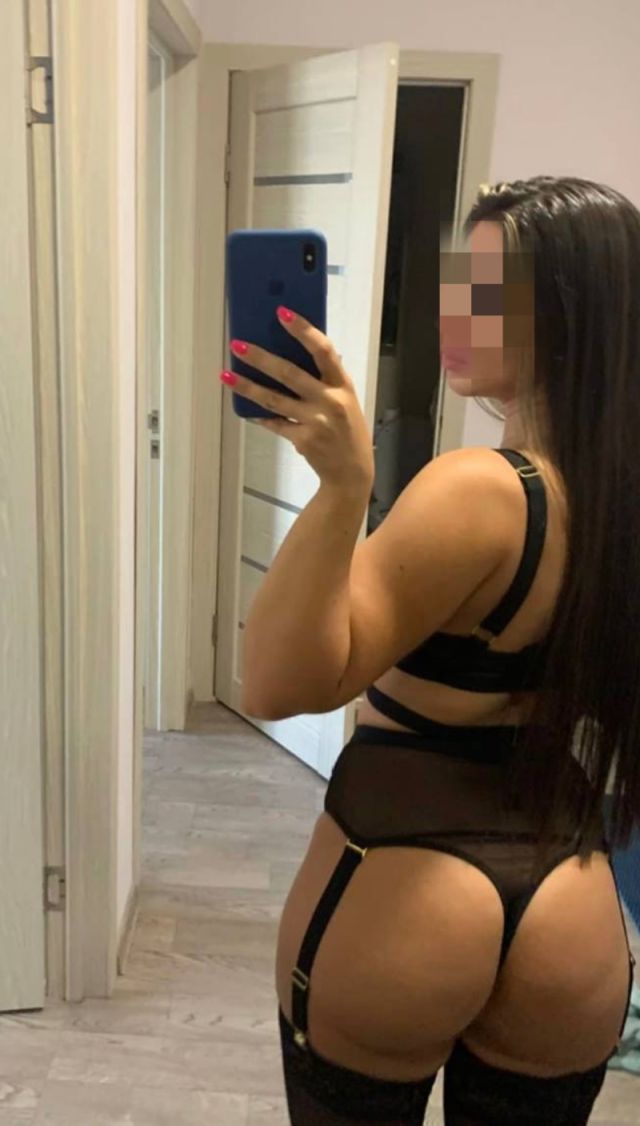 Индивидуалка Юля Приволжский Фотография 