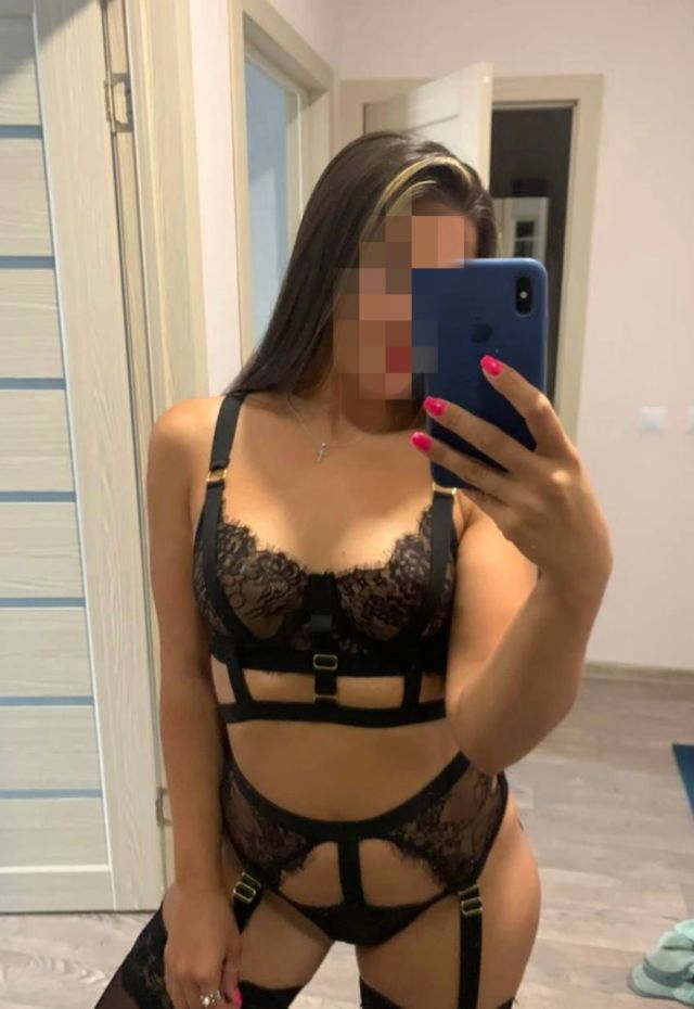 Индивидуалка Юля Приволжский Фотография 