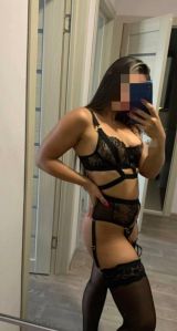 Миниатюра Индивидуалка Юля Приволжский Фотография 