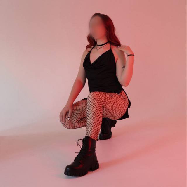 Индивидуалка Лика Вахитовский Фотография 