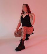 Миниатюра Индивидуалка Лика Вахитовский Фотография 