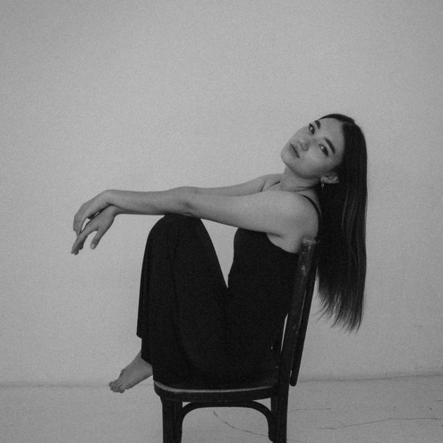 Индивидуалка Гулия Московский Фотография 