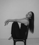 Миниатюра Индивидуалка Гулия Московский Фотография 