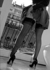 Миниатюра Индивидуалка Рита Релакс Советский Фотография 