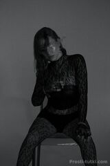 Миниатюра Индивидуалка Алиночка Вахитовский Фотография 