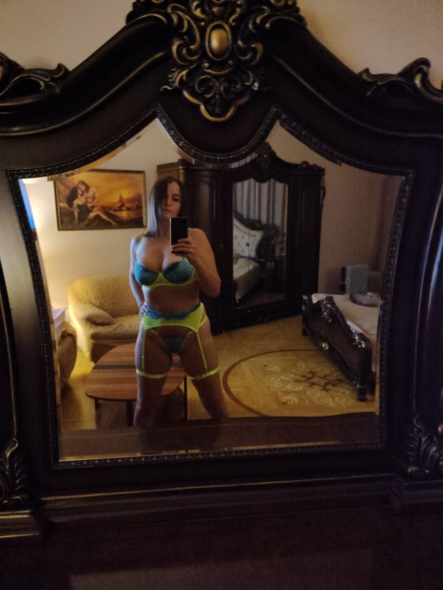 Индивидуалка Ангел Вирта  Московский Фотография 