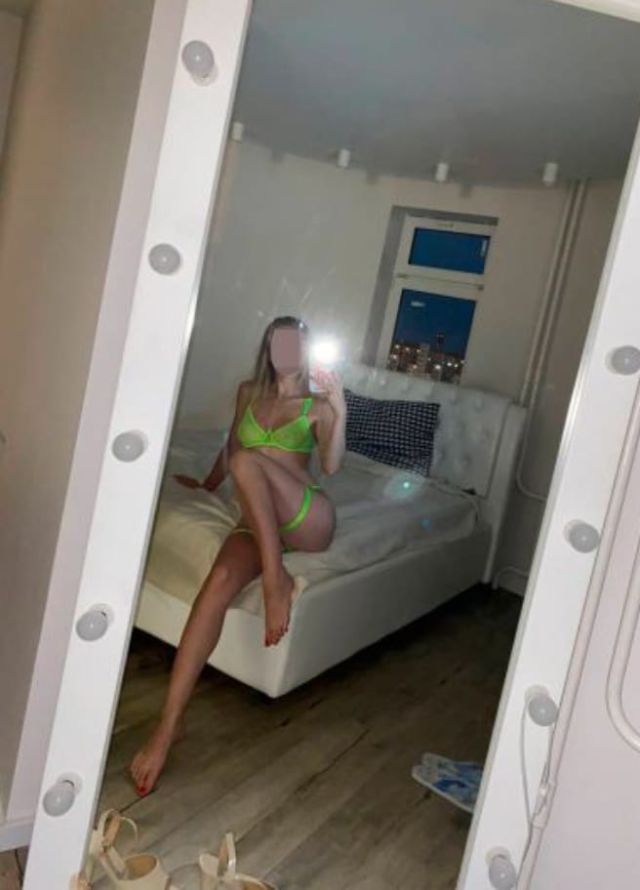 Индивидуалка Вероника Ново-Савиновский Фотография 