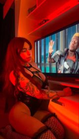 Миниатюра Индивидуалка Аксана Авиастроительный Фотография 