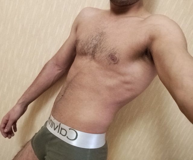 Мужчина Алик Приволжский Фотография 