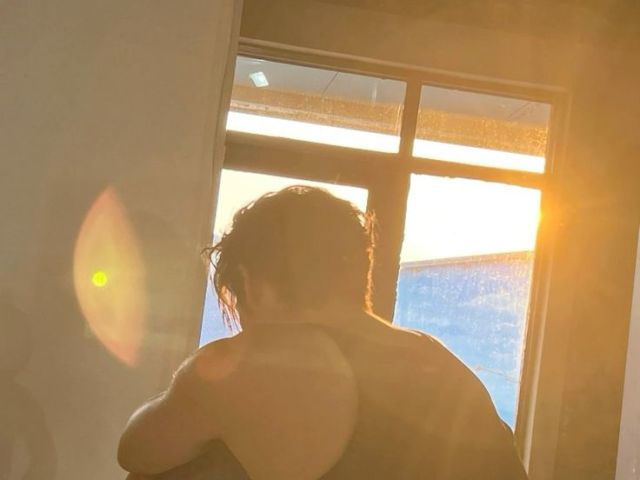 Мужчина Алмаз Фотография 